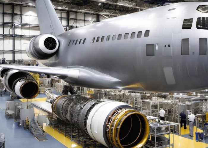 Project Aerospace Alloy Procurement Excellence Initiative