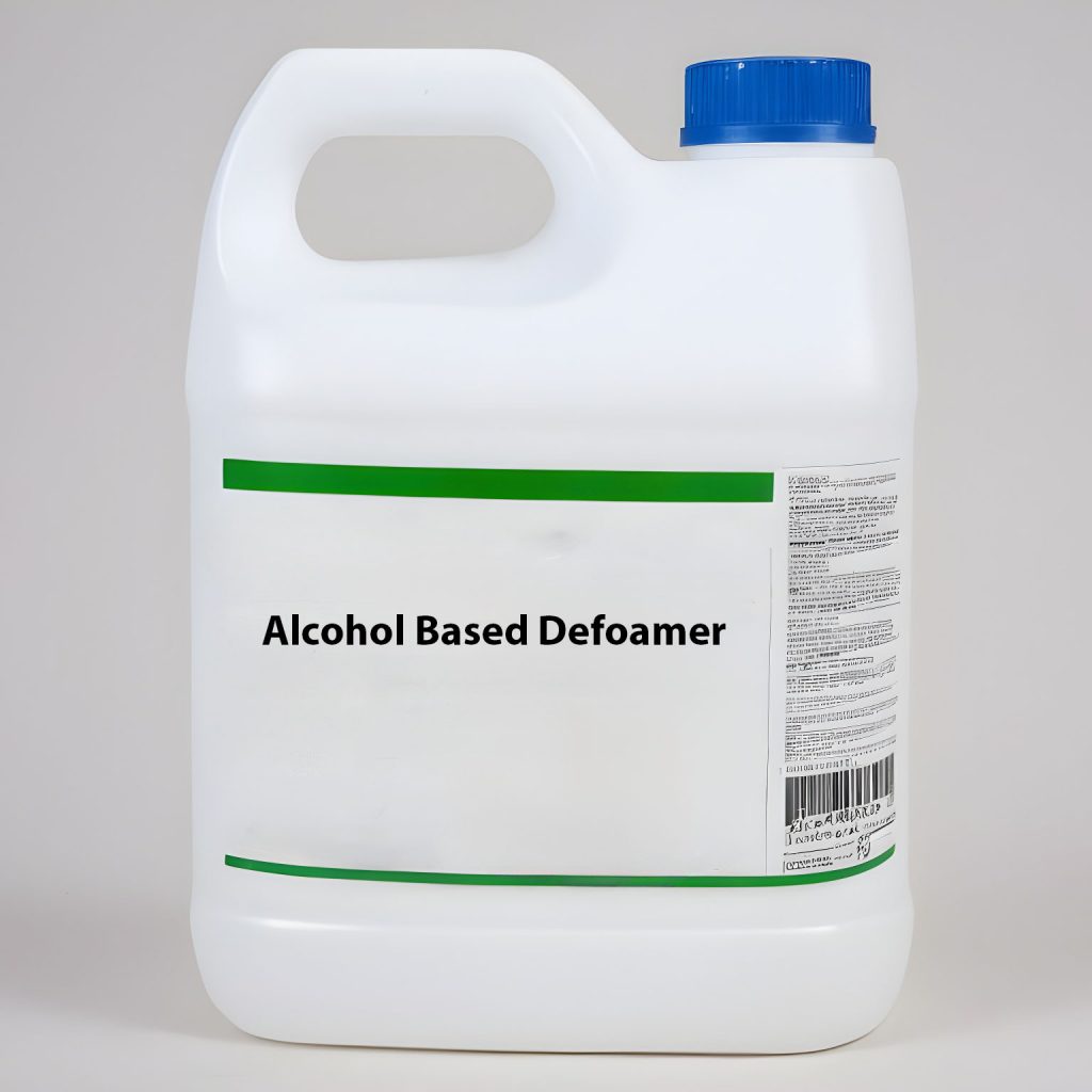 Alcohol Based Defoamer 01