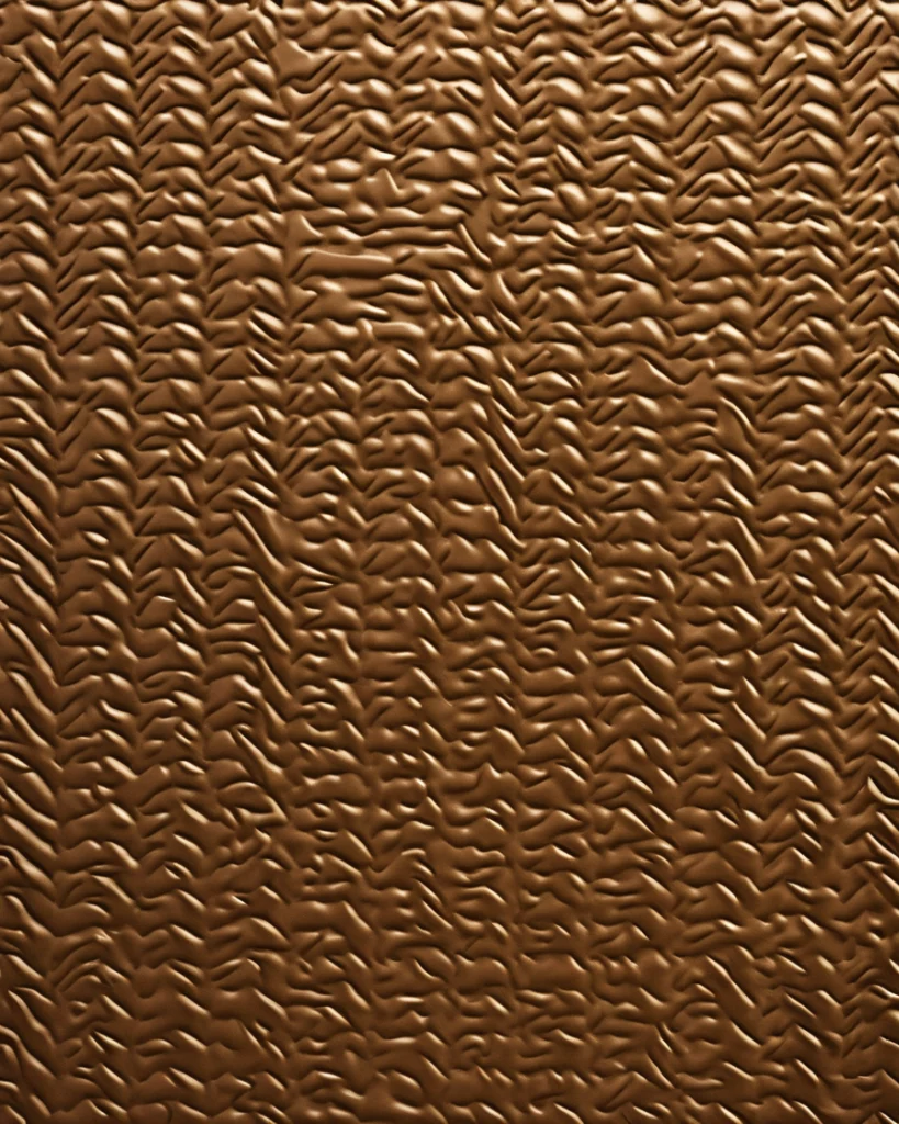 Embossed Tread Sheet and Plate 02