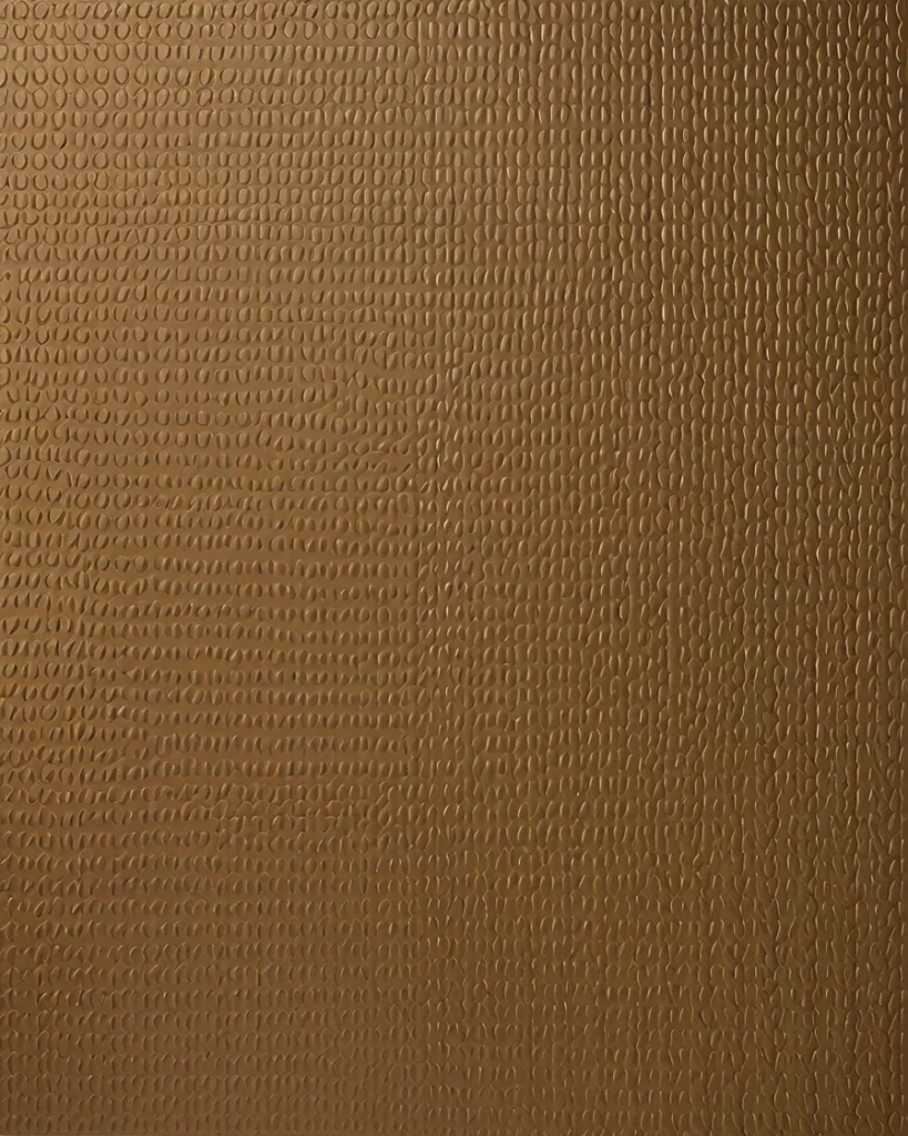 Embossed Tread Sheet and Plate