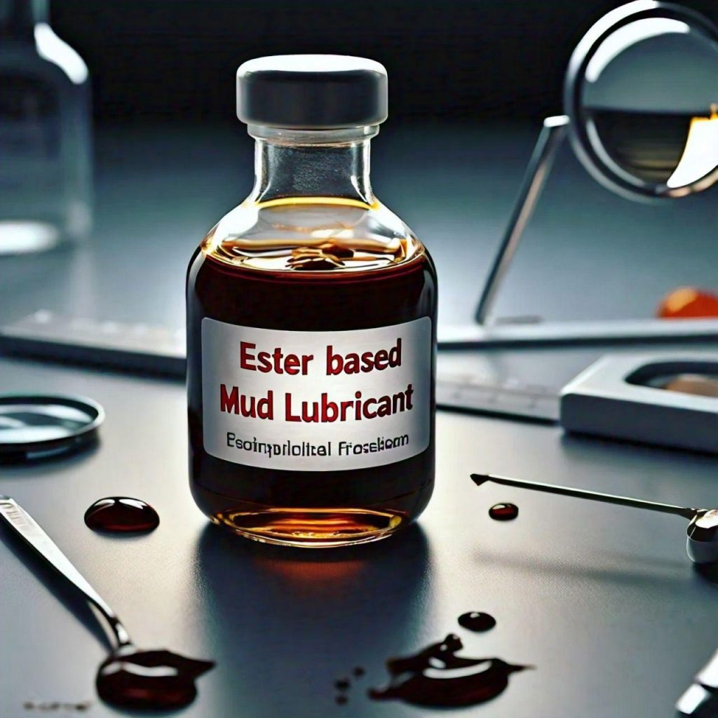 Ester based Mud Lubricant 01