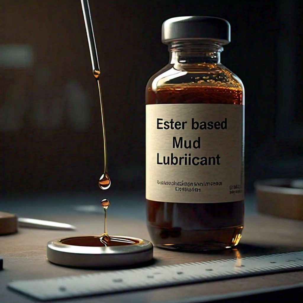 Ester based Mud Lubricant 02