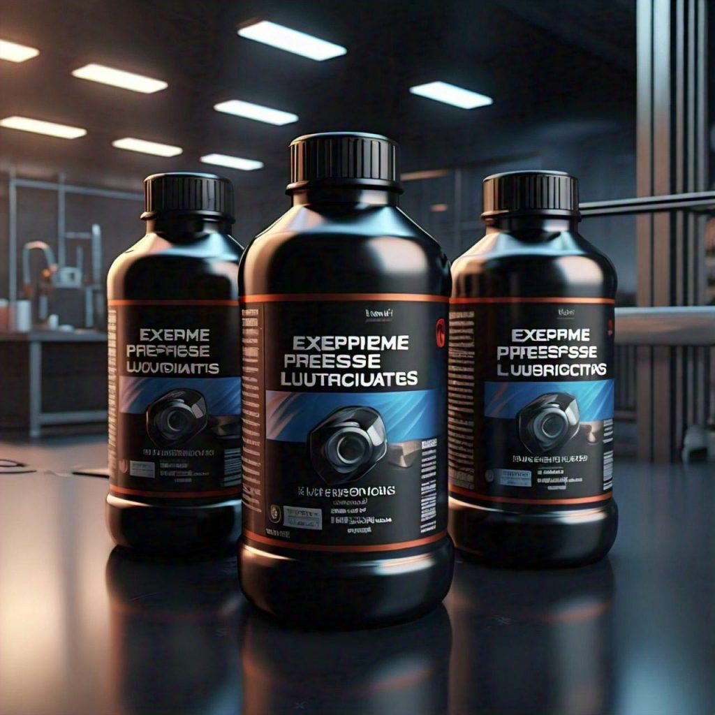 Extreme Pressure Lubricants 3 copy