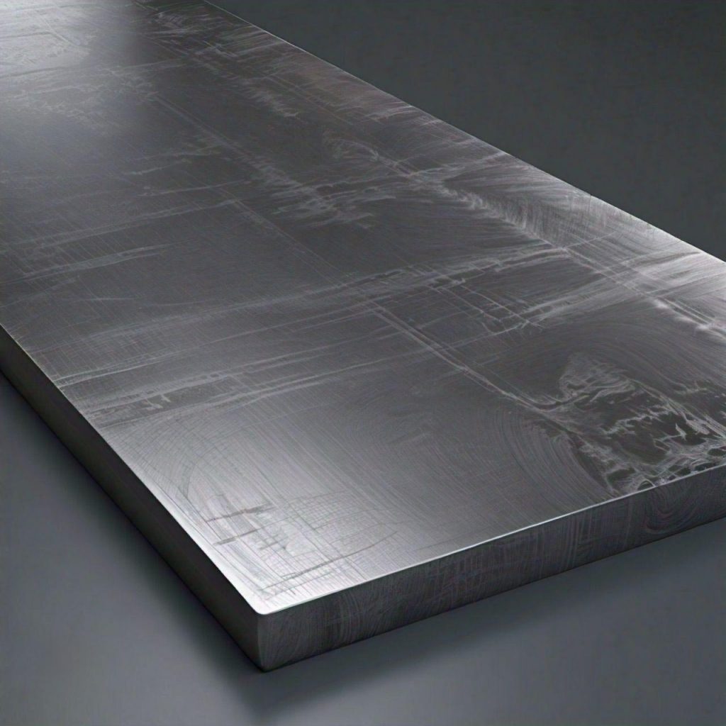 Inconel 625 Sheet