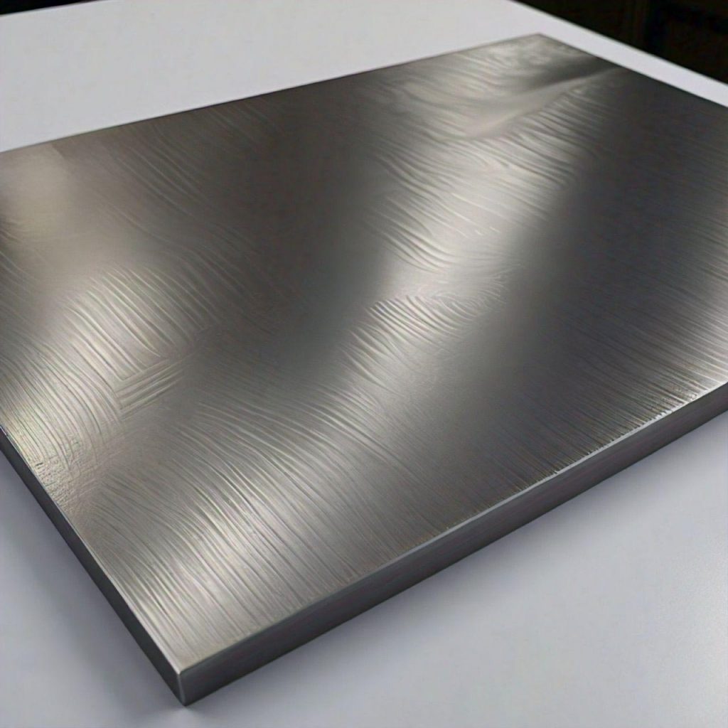 Inconel C-276 Sheet