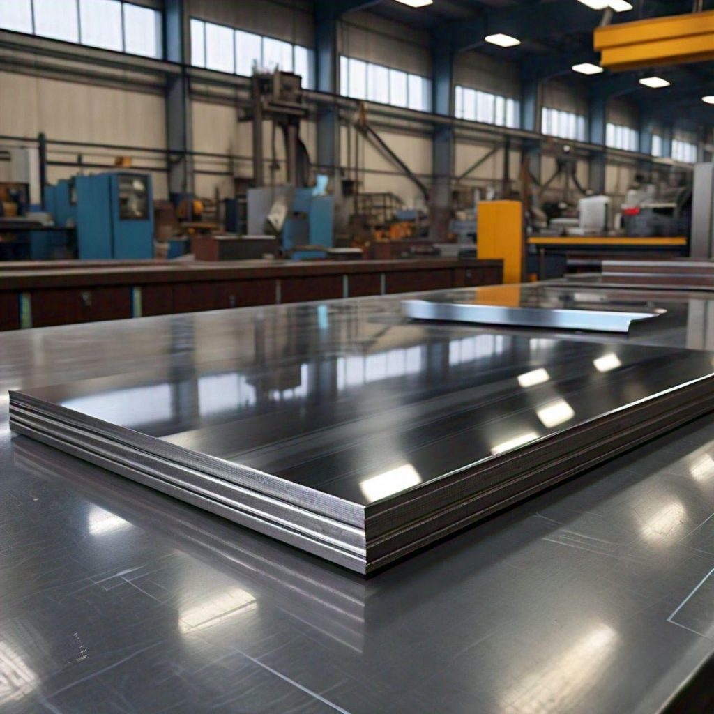 Inconel C-276 Sheet 02