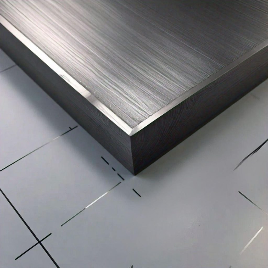 Inconel C-276 Sheet 04