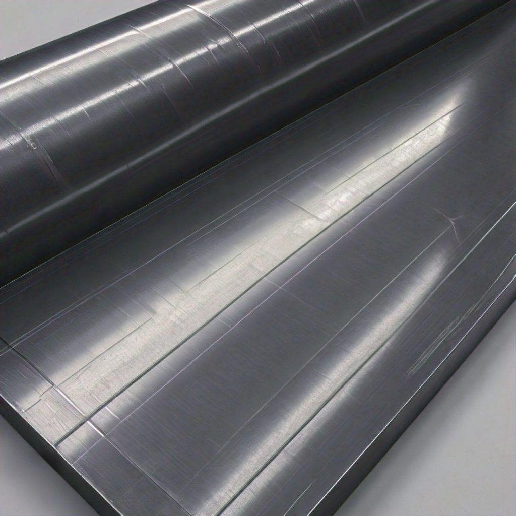 Inconel HX Sheet 01