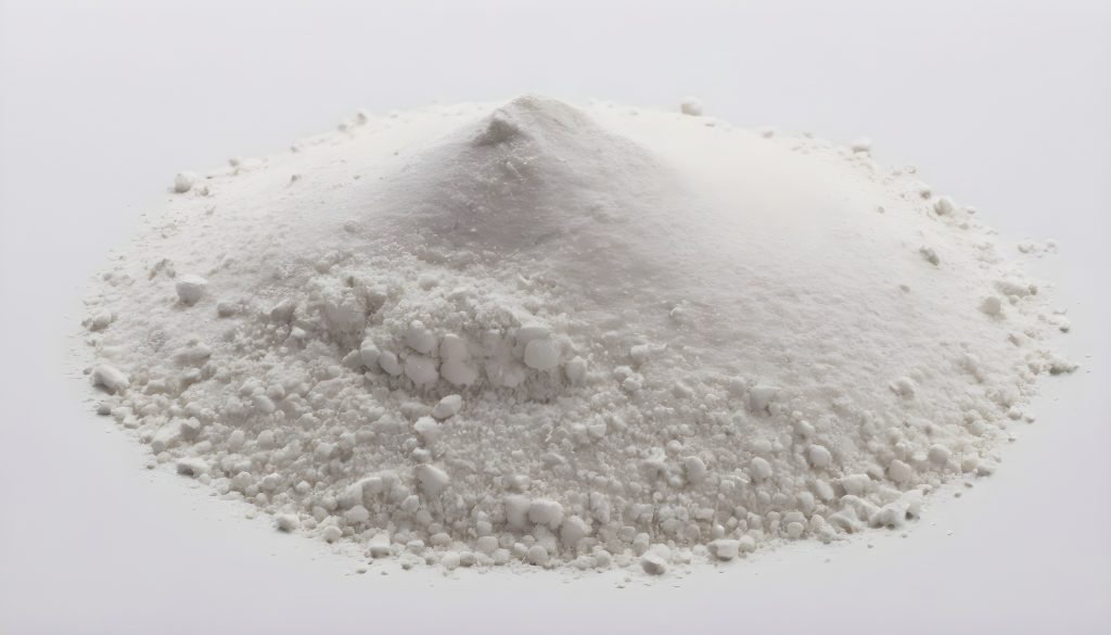 Magnesium Oxide 01