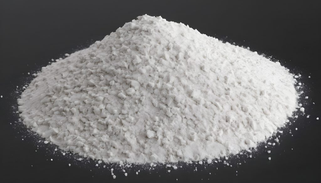 Magnesium Oxide 02