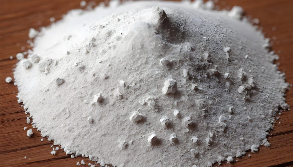 Magnesium Oxide