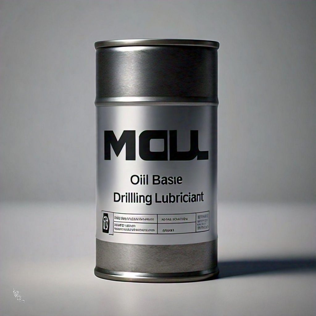 Oil Base Mud Drilling Lubricant