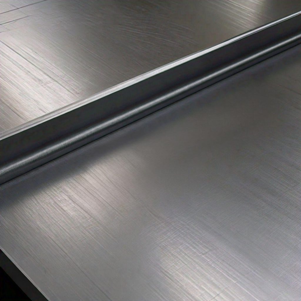 Inconel 601 Sheet