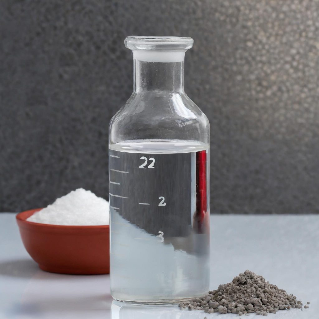 Zinc Bromide Liquid 01