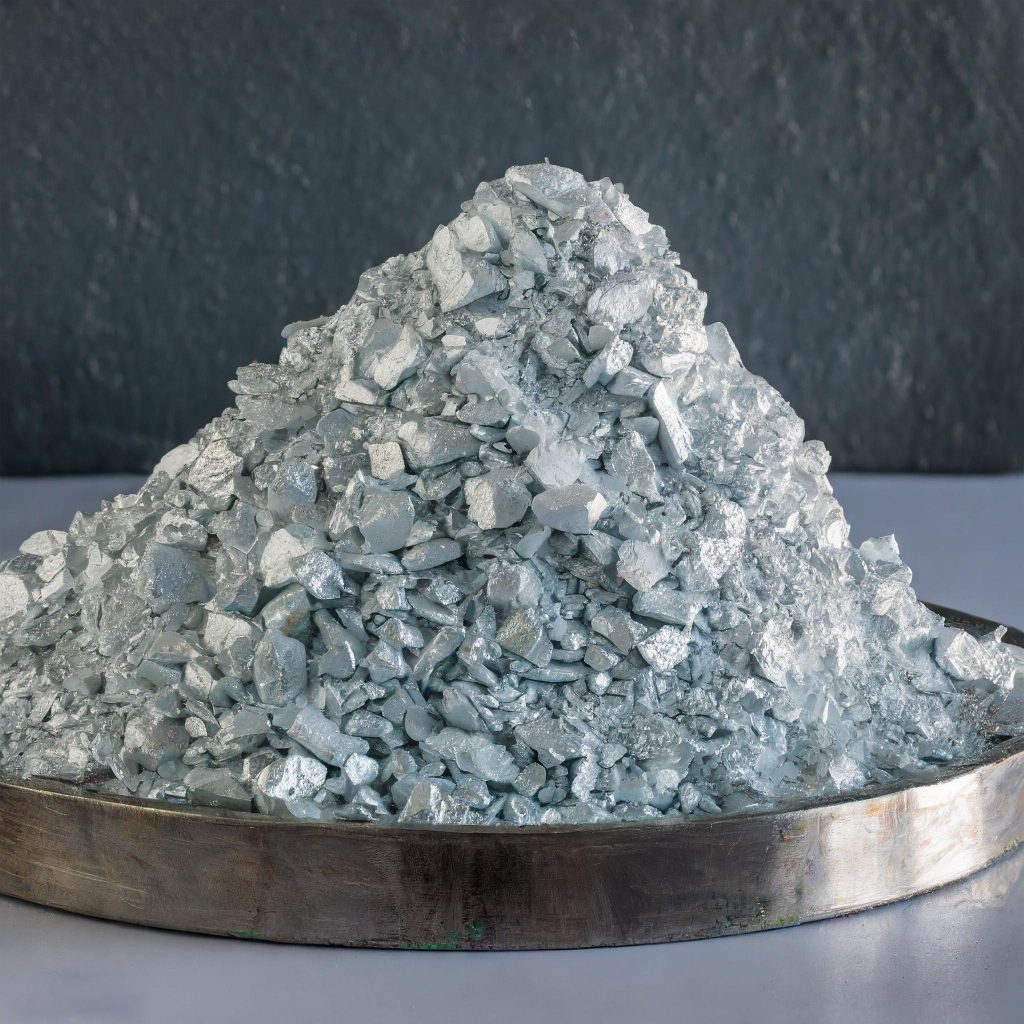 Zinc Carbonate 1