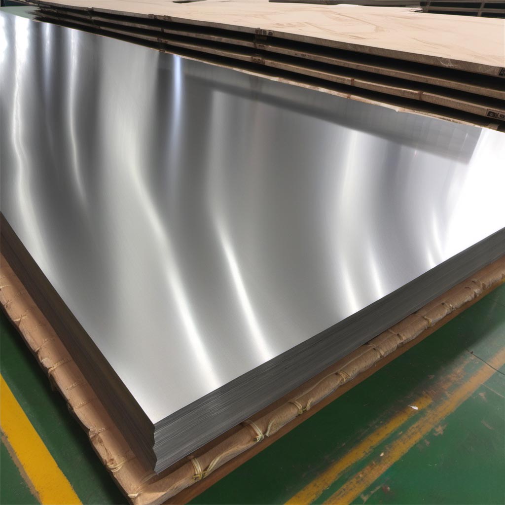 Apex 718 Alloy Sheet - Petro Tajhiz Company