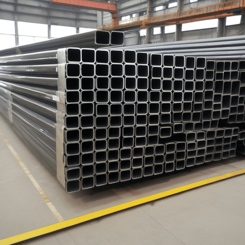 Carbon Steel Tubing