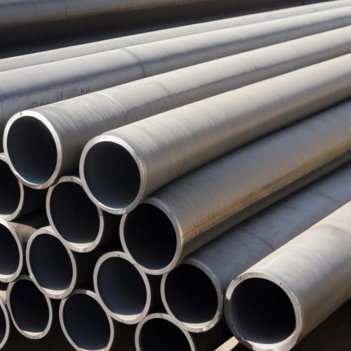 Carbon Steel Tubing