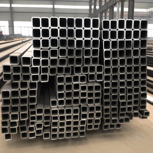 Carbon Steel Tubing