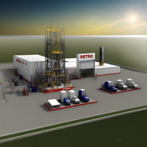 Petro Tajhizs Premier Material Solutions