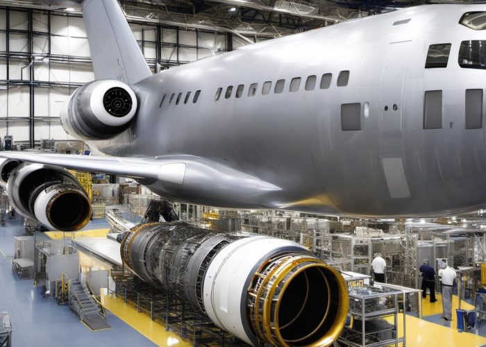 Project Aerospace Alloy Procurement Excellence Initiative copy
